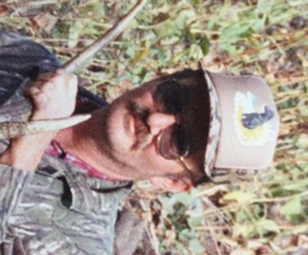 David Anderson