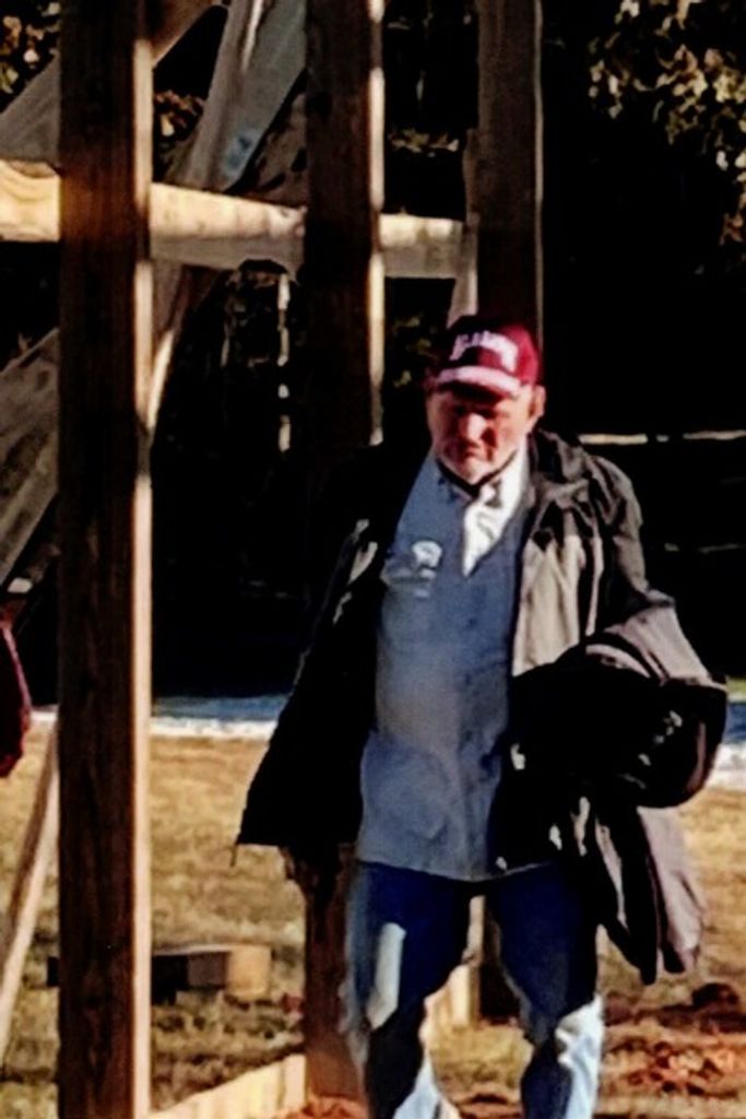 Joe Neil Cheatham Profile Photo