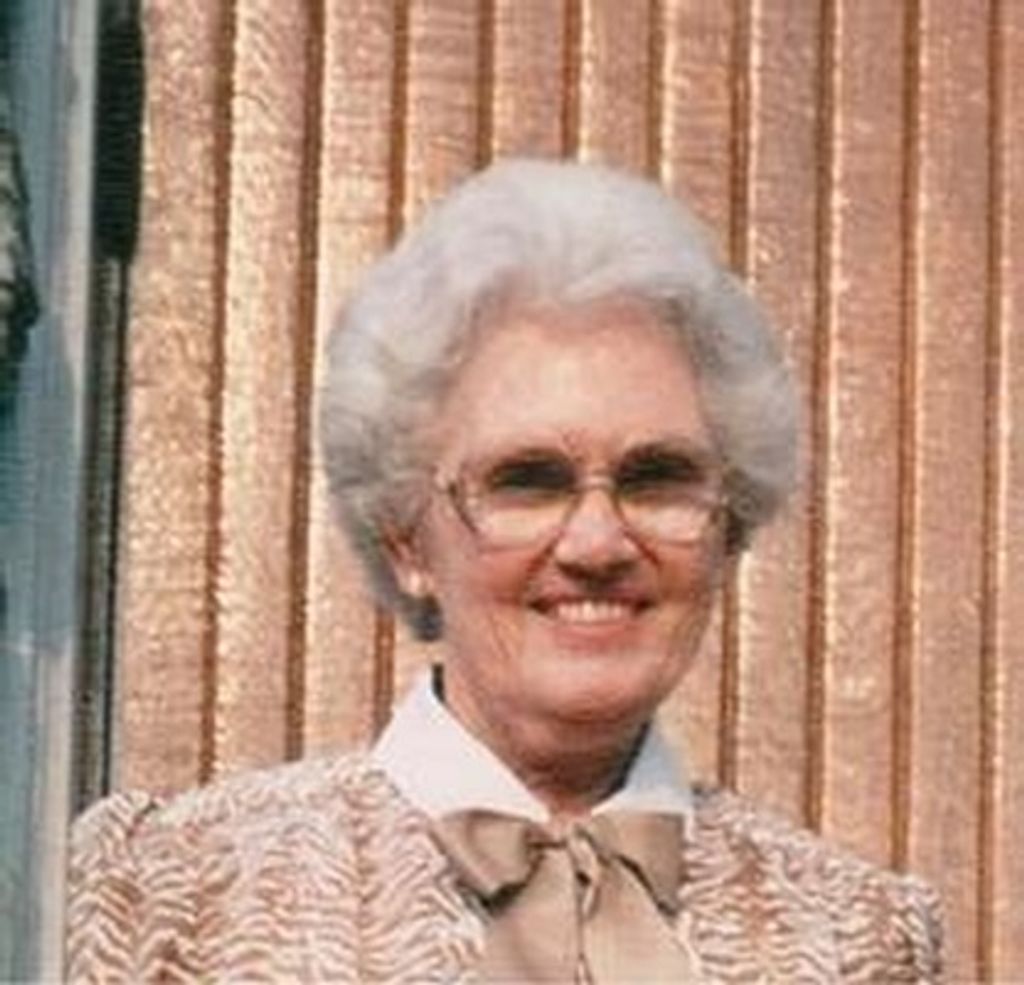 Gladys Jones Threlkeld