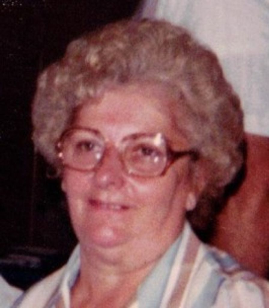 Rose Martin