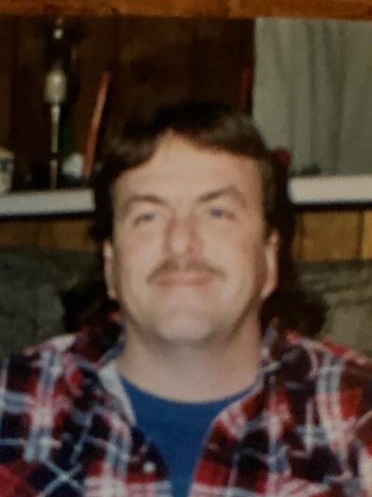 Michael Wayne Horton Profile Photo