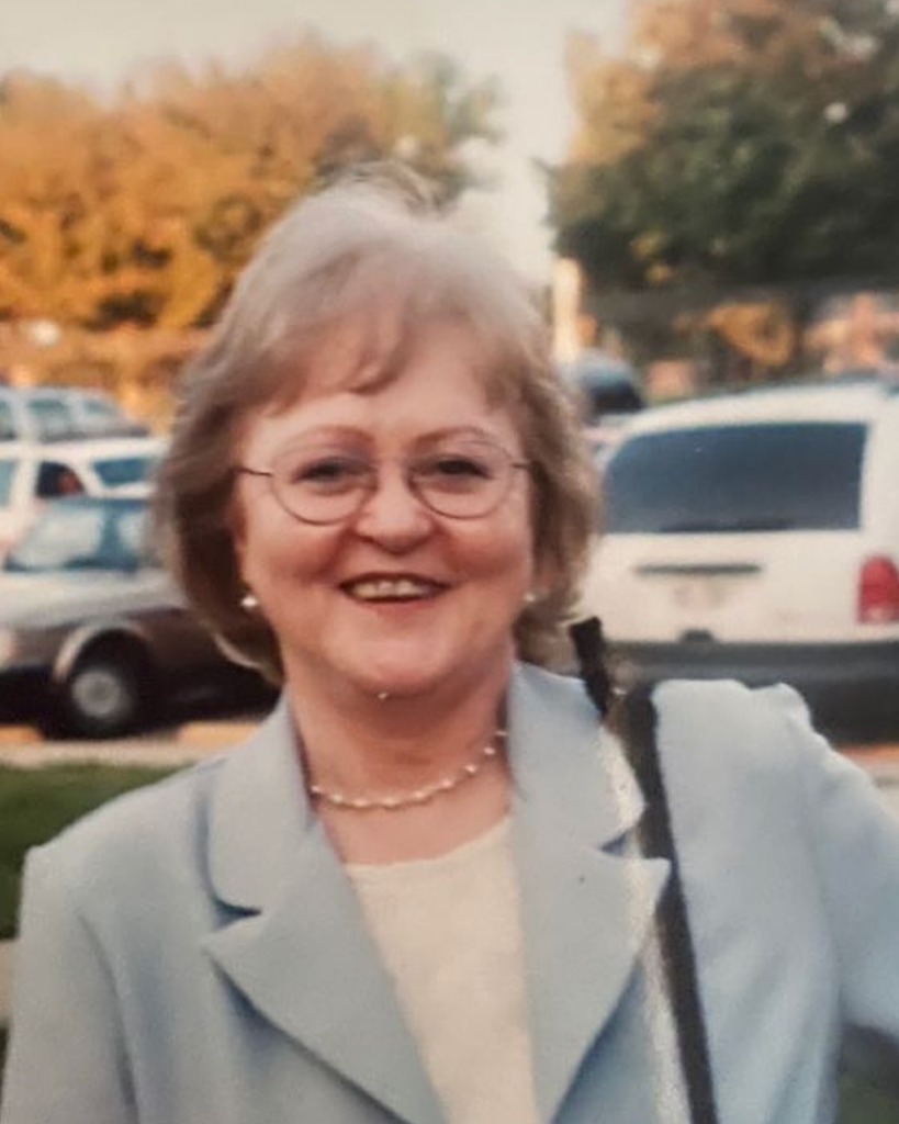 Frances Louise Villemarette
