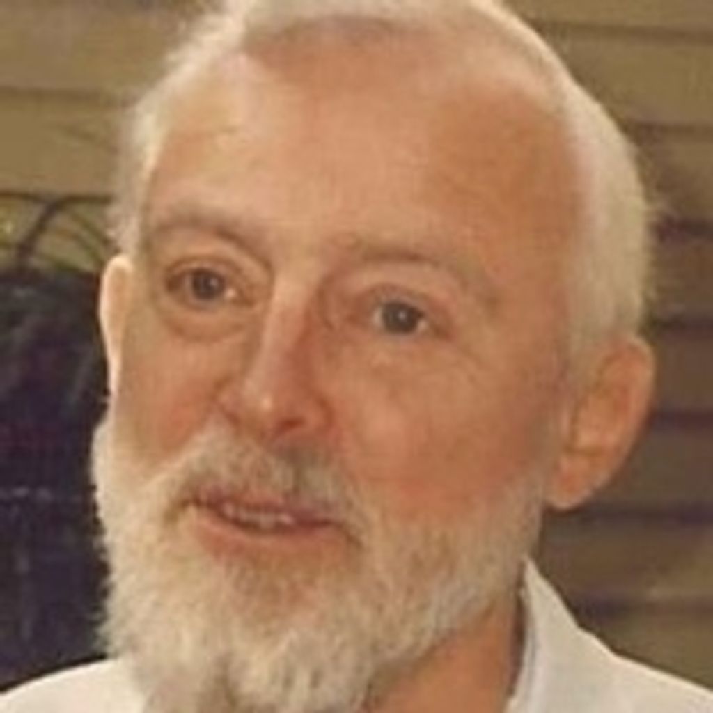 George F Wright