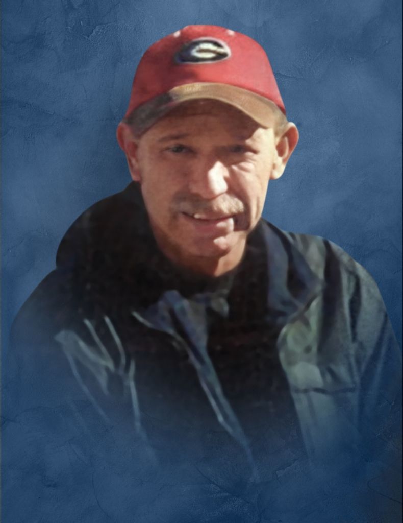 Dean Charles Roberson Profile Photo