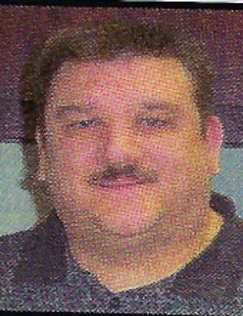 Wayne W. Walkwitz