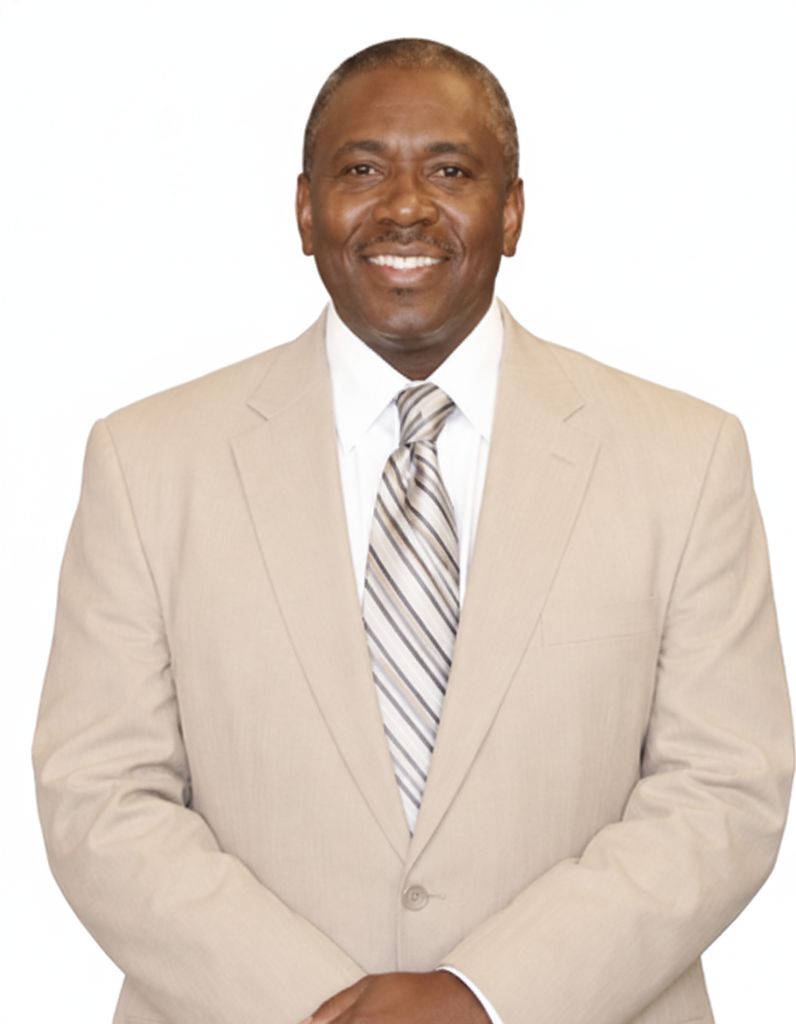 Melvin Smith Profile Photo