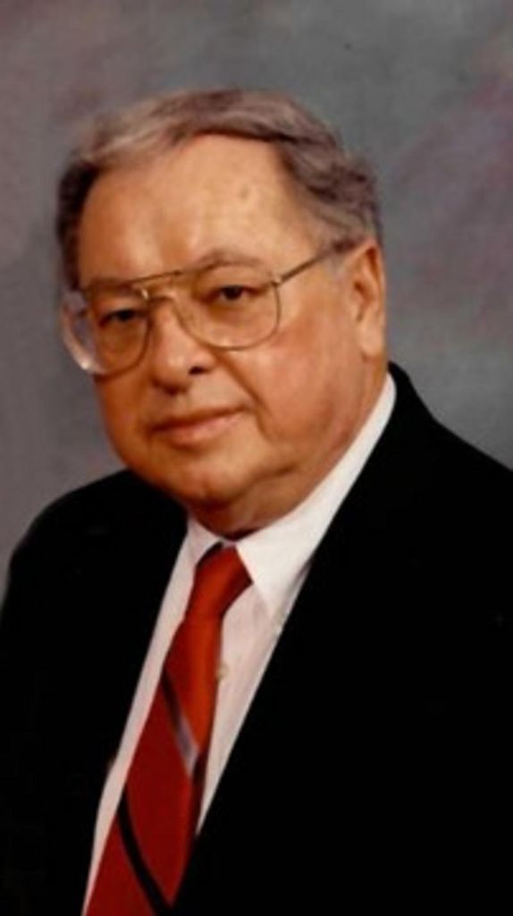 Edwin Mcclellan Davis Profile Photo