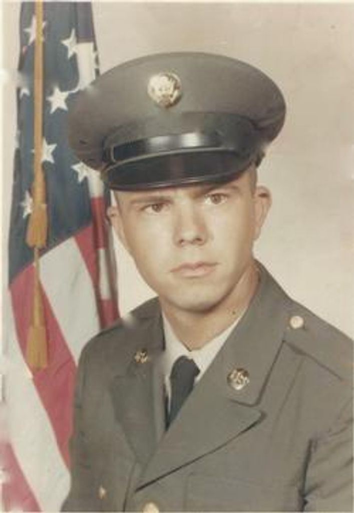 Glynn Jackson "Jack" Hall