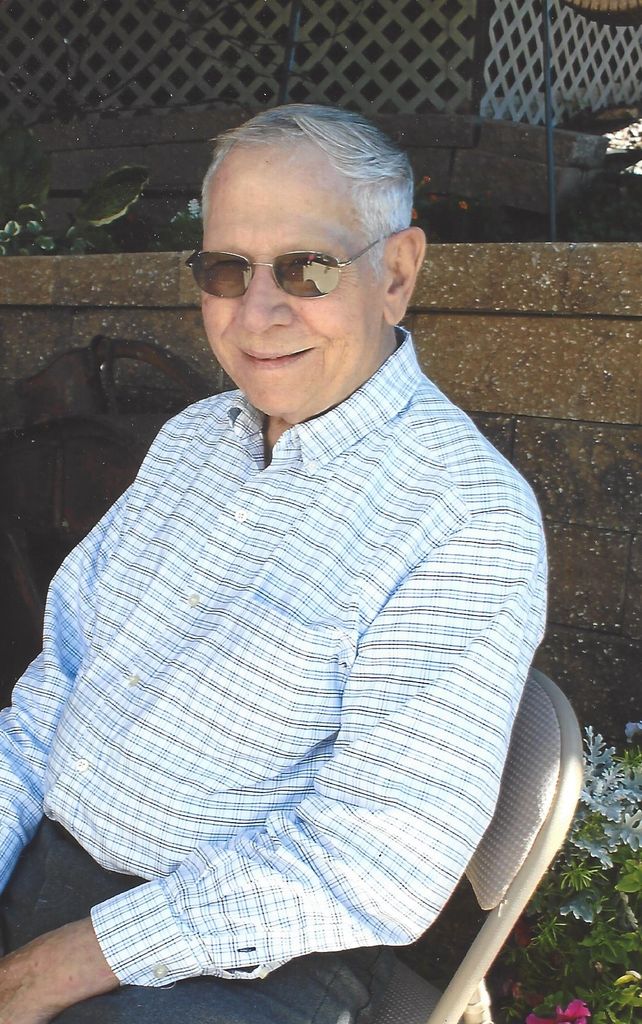 Donald Salfrank Profile Photo