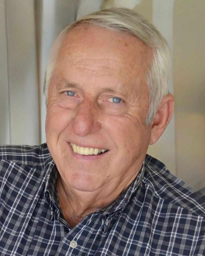 Kenneth Wayne Franklin Profile Photo