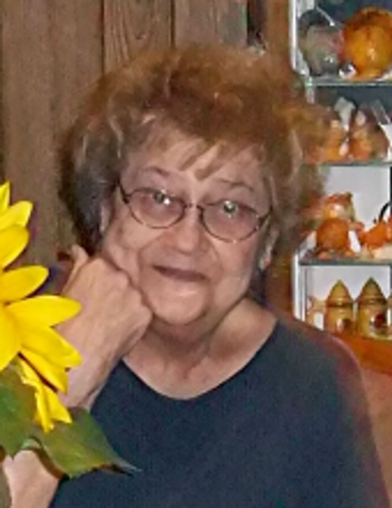 Audrey L. Roach