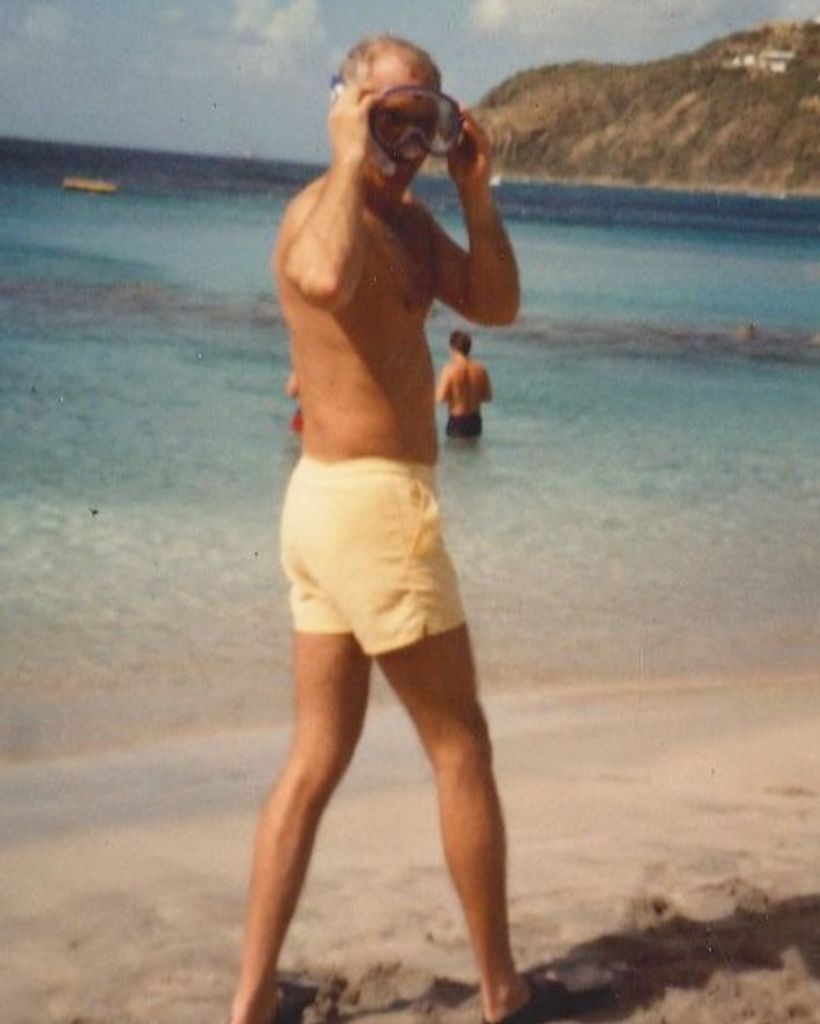 Eugene "Gene" Roberts