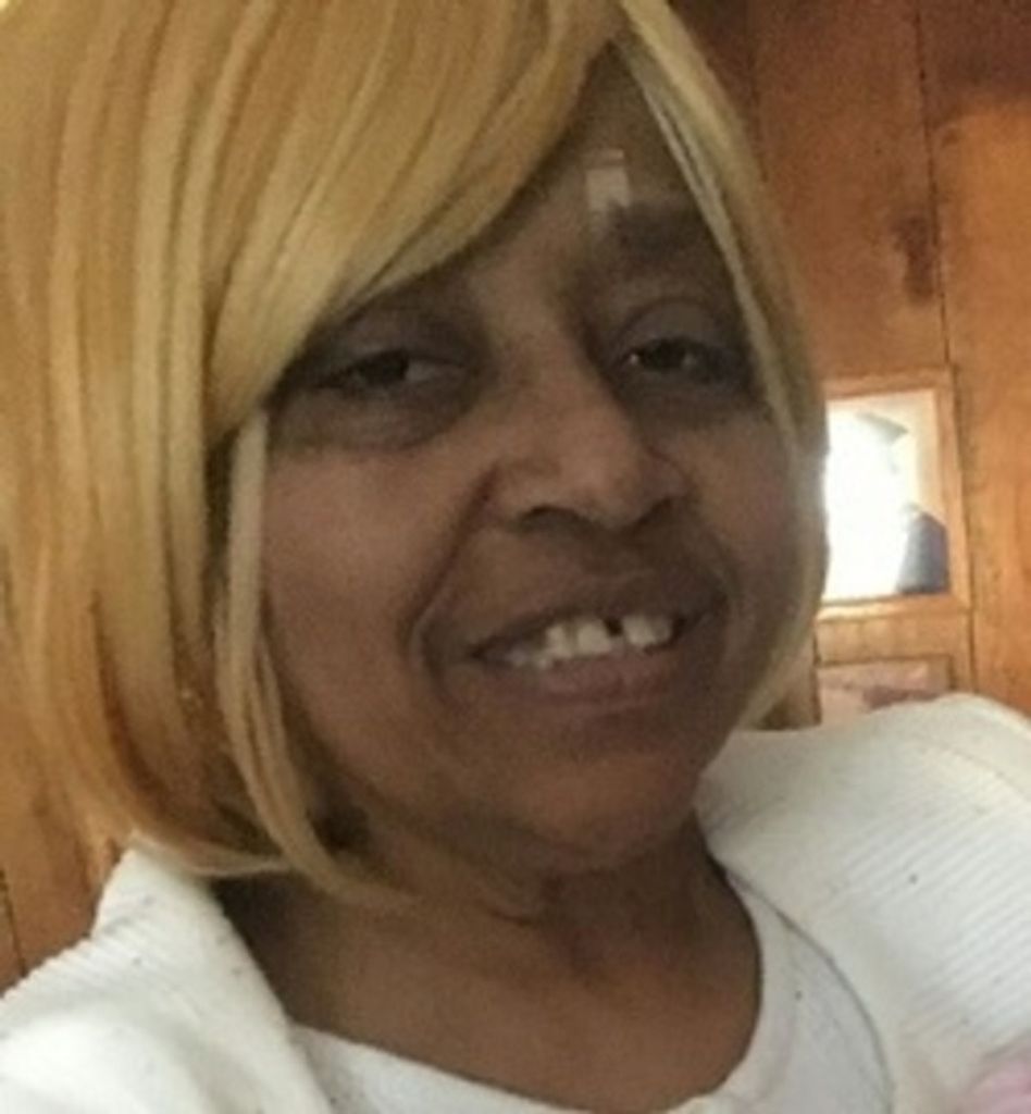 Gina Adamson Profile Photo