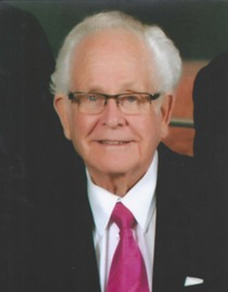 Earl Jackson Profile Photo