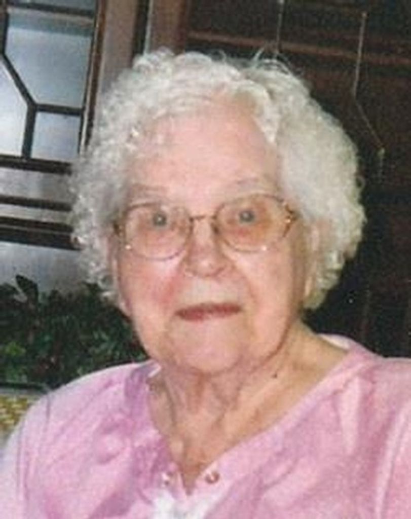 Irene Barnes