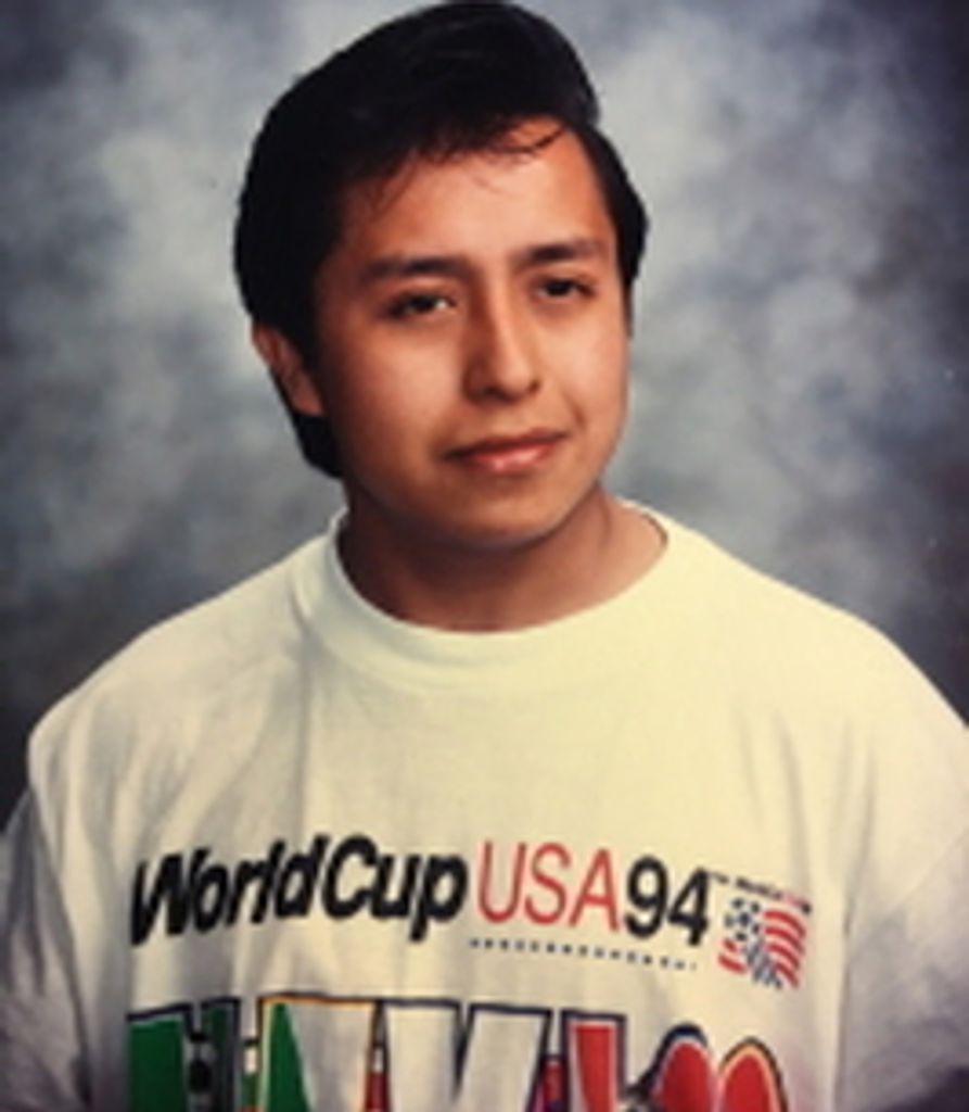 Rafael Hernandez Profile Photo