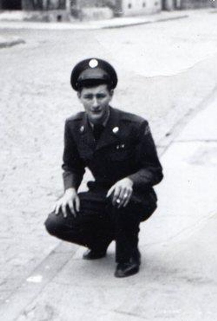 Eric H. Entenmann