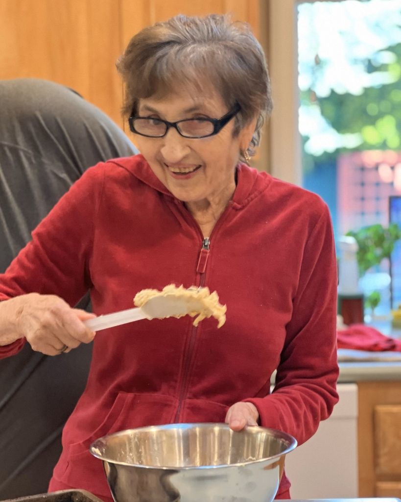 Nancy Gilmore