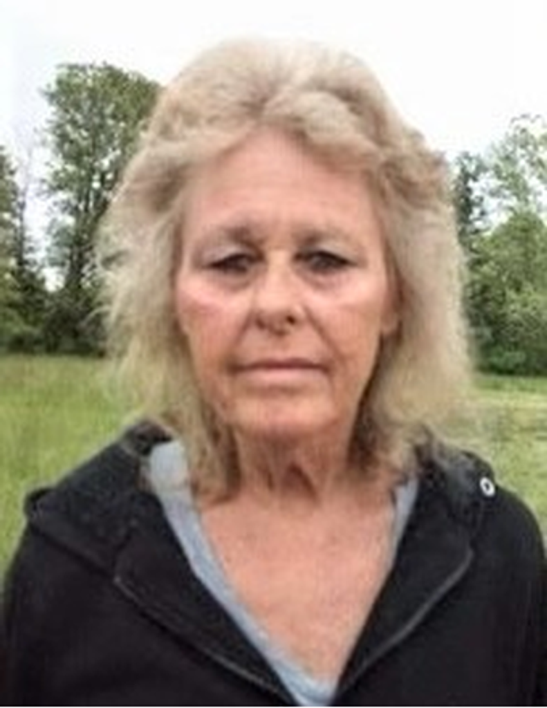 Gayla Marie Wheeler