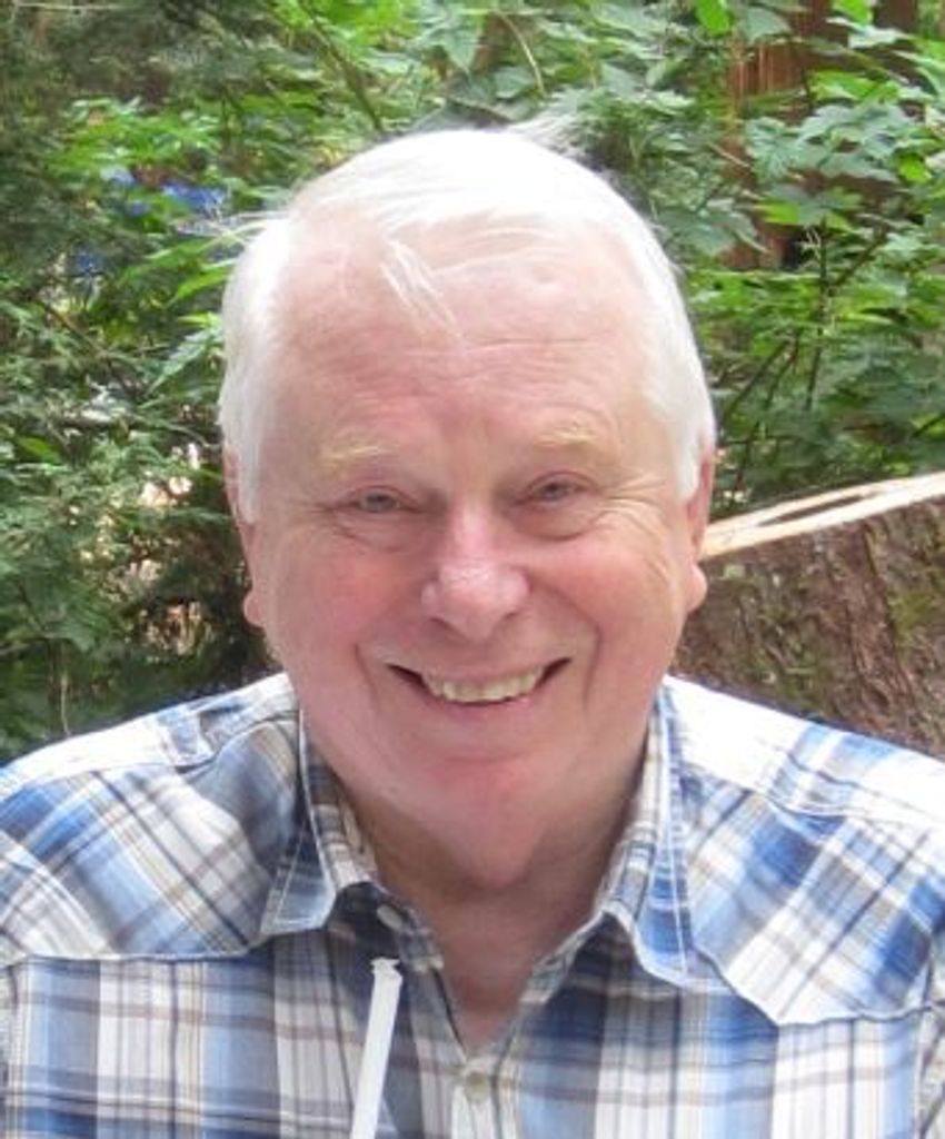 "George" Alexander Fagans Davidson Profile Photo