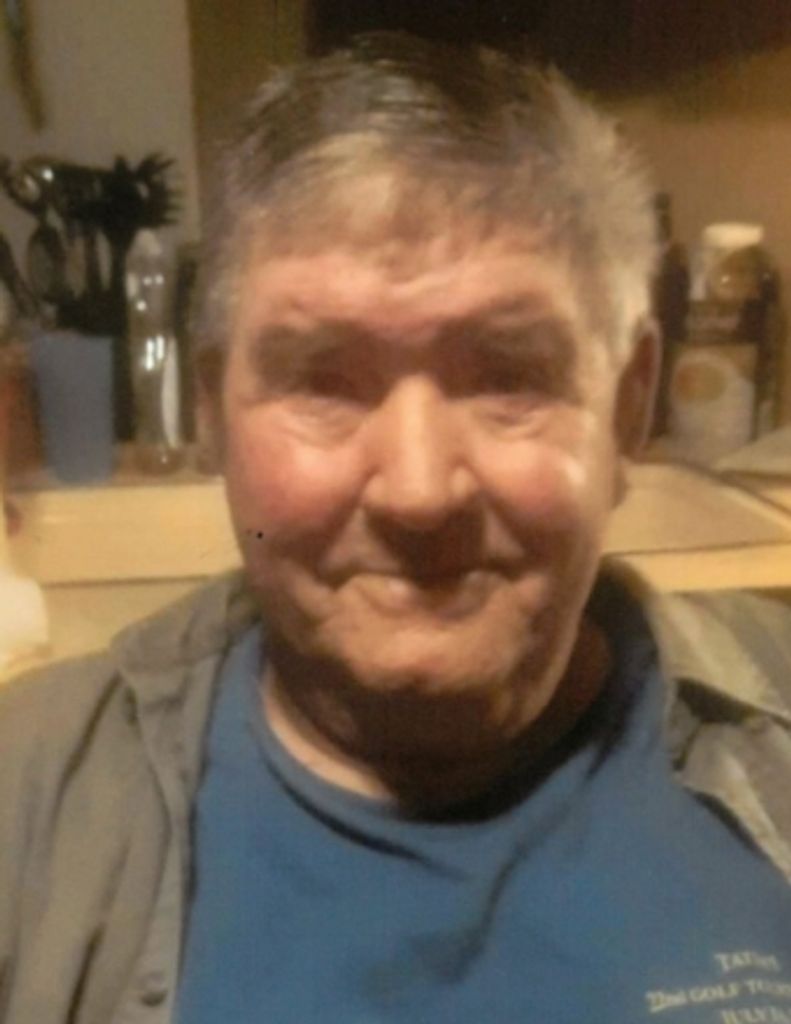 Garrett  Benny Partin Profile Photo