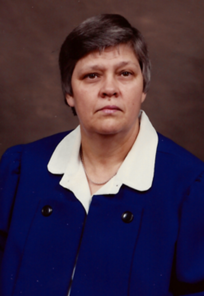 Patricia Boswell