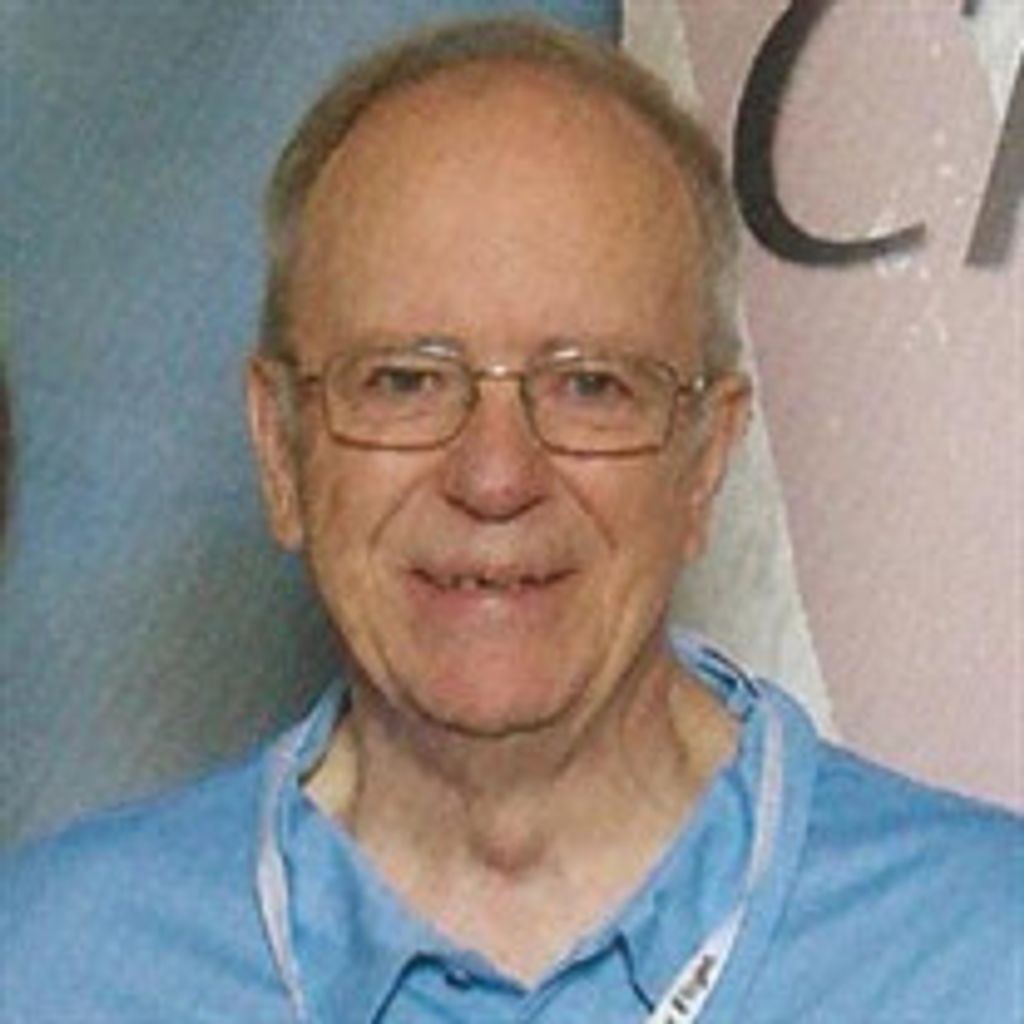 Donald  D. Wildes