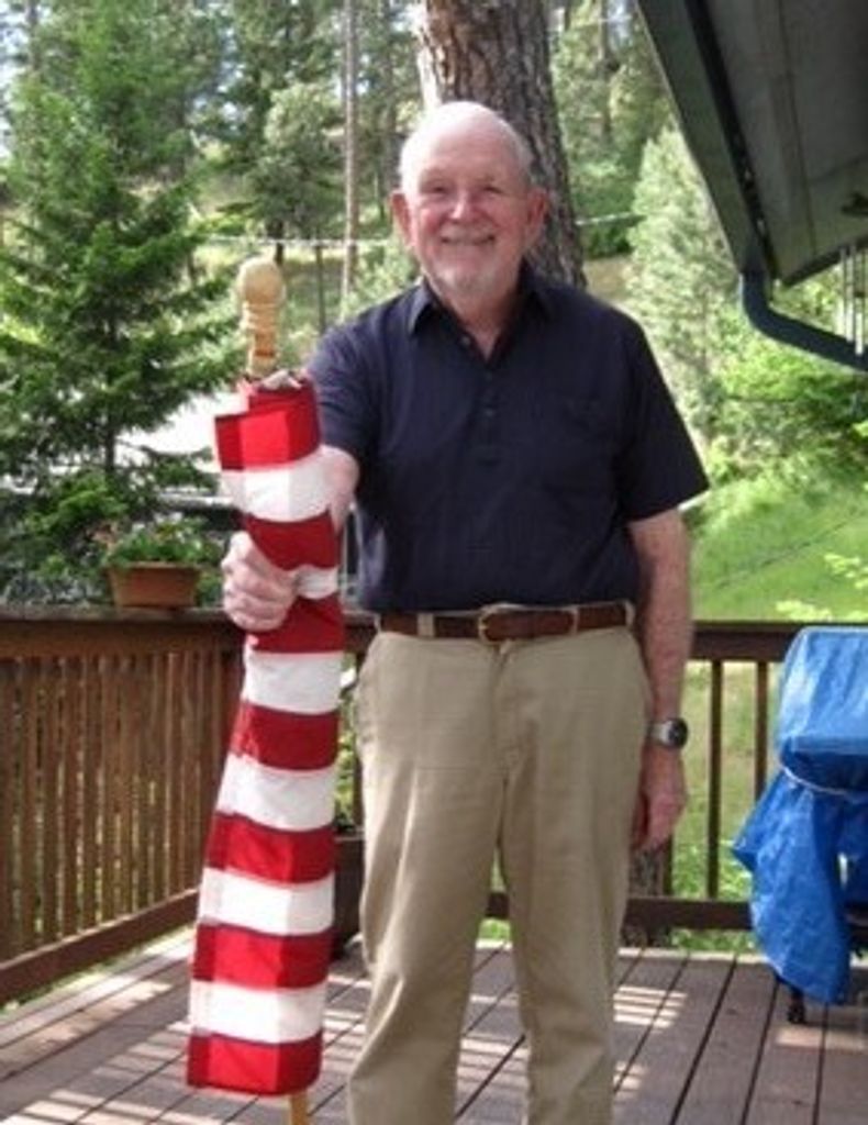 Ronald Kaeslin