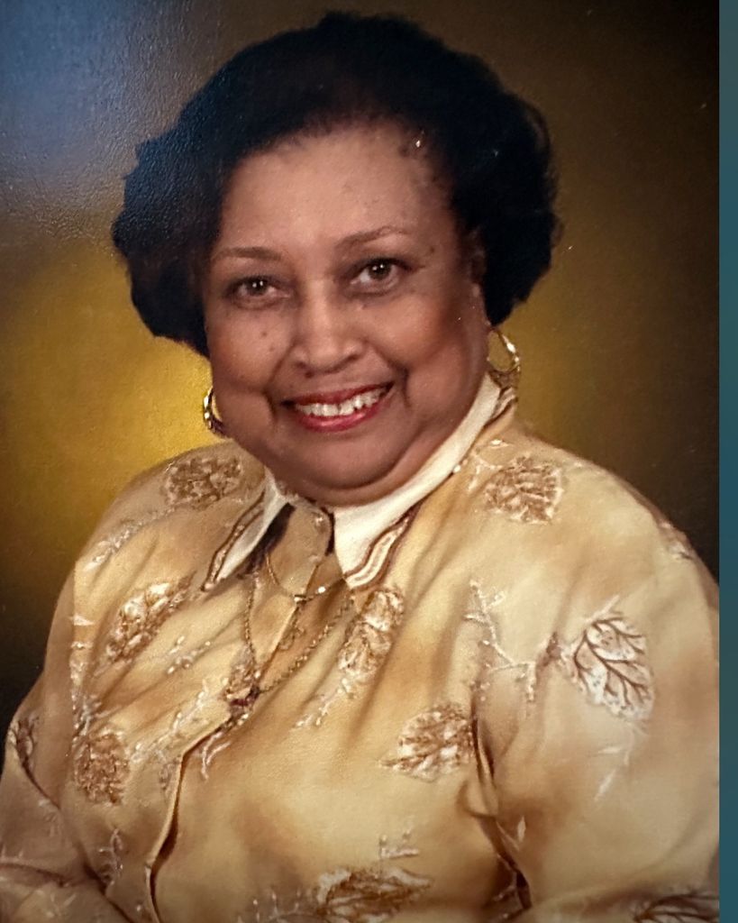 Ora Dee Richardson Profile Photo
