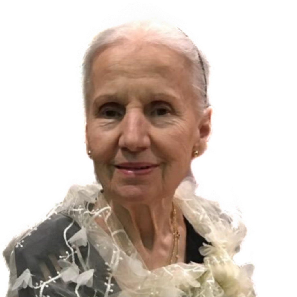 Louise Joan Chirby Profile Photo