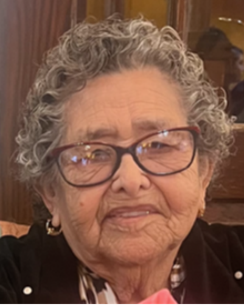 Maria De La Garza Profile Photo