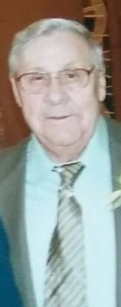Hollis D. Bosley Profile Photo