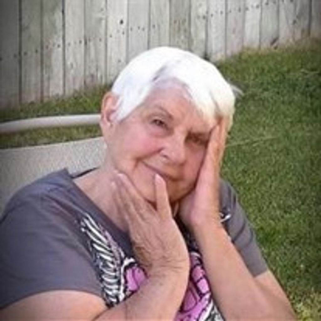 Lauretta Sheffield