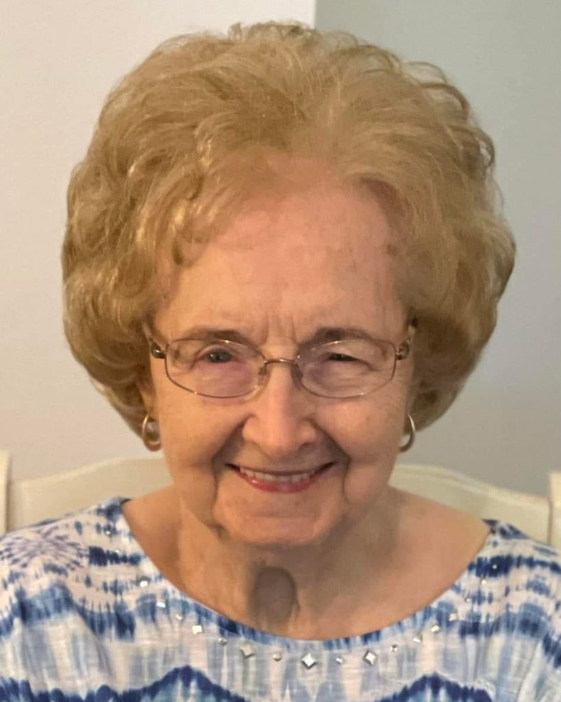 Phyllis Preston Profile Photo