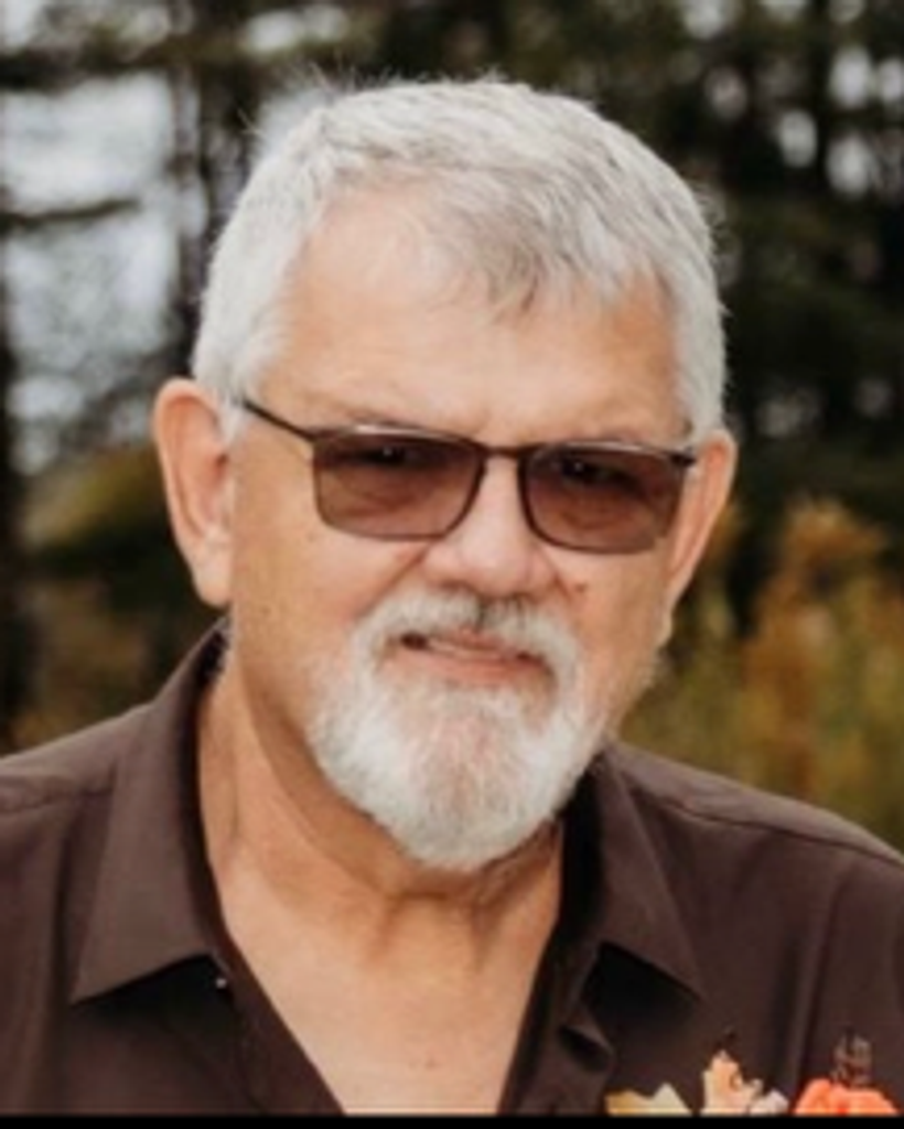 David F. Ramsey Profile Photo