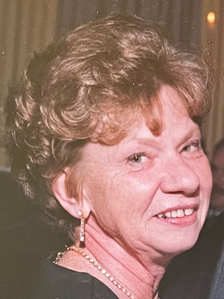 Betty Lou Bregitzer