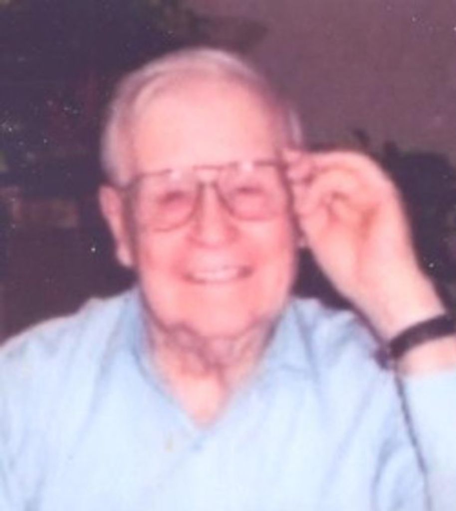 James Benjamin Slade