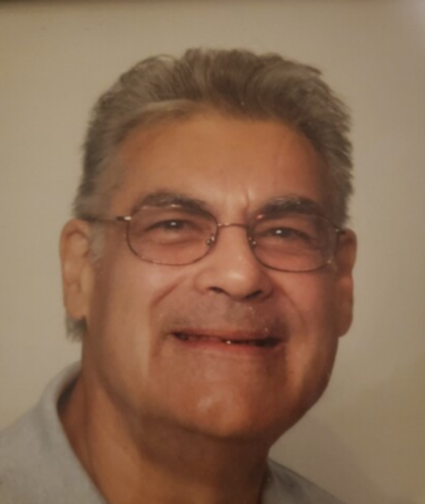 John Johnidas
