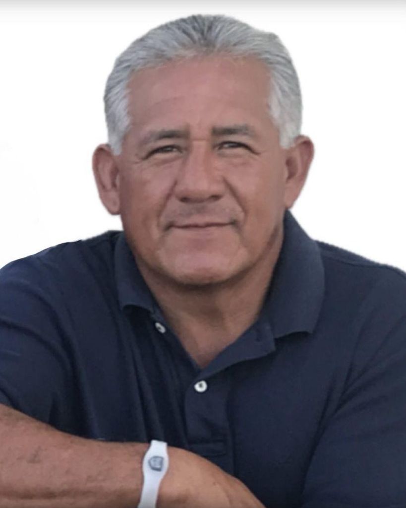 Miguel Vega Alvarez Profile Photo