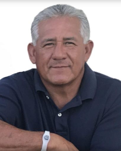 Miguel Vega Alvarez's obituary image