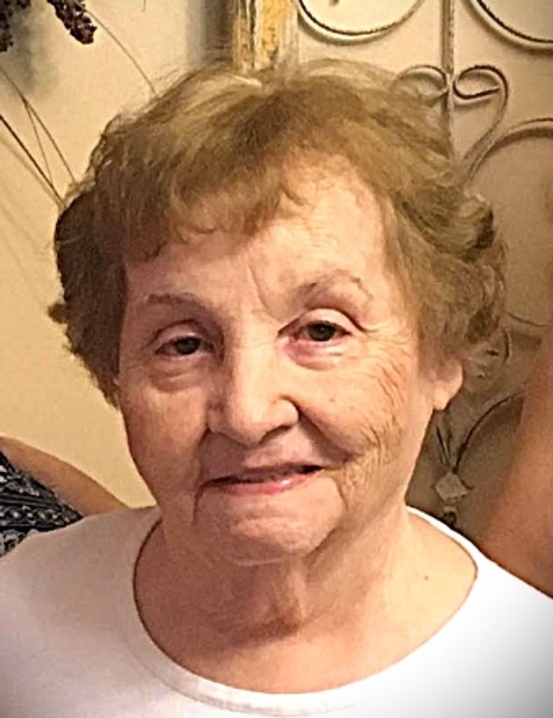 Helen Williams Ramsey