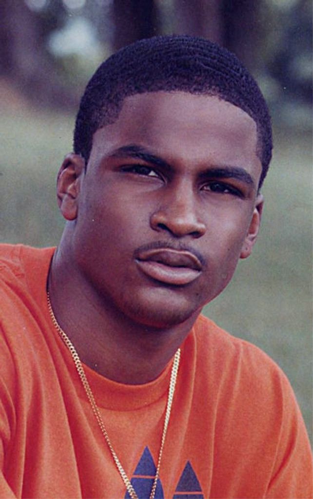 William Jamar Joseph