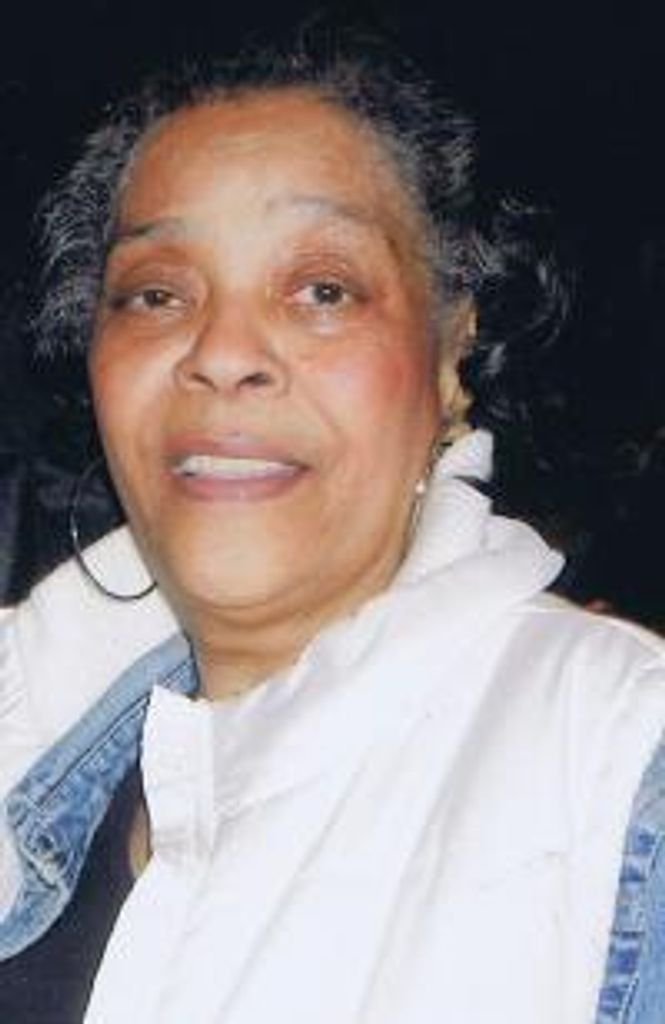 Saundra V. Patterson