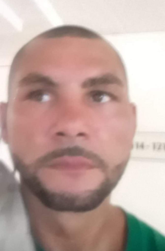 Johnny Velazquez Profile Photo