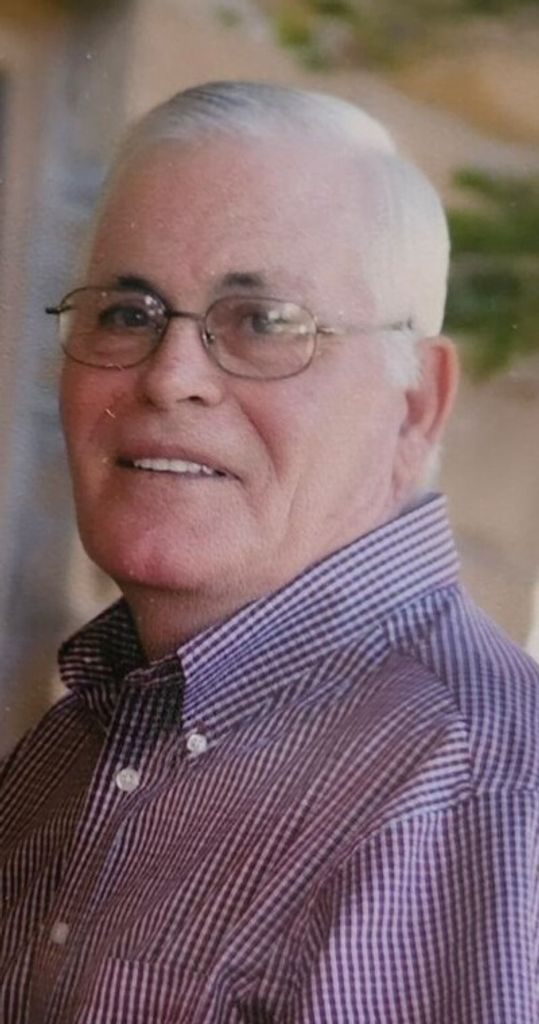 Gerald "Jerry" Carl Guinn Profile Photo