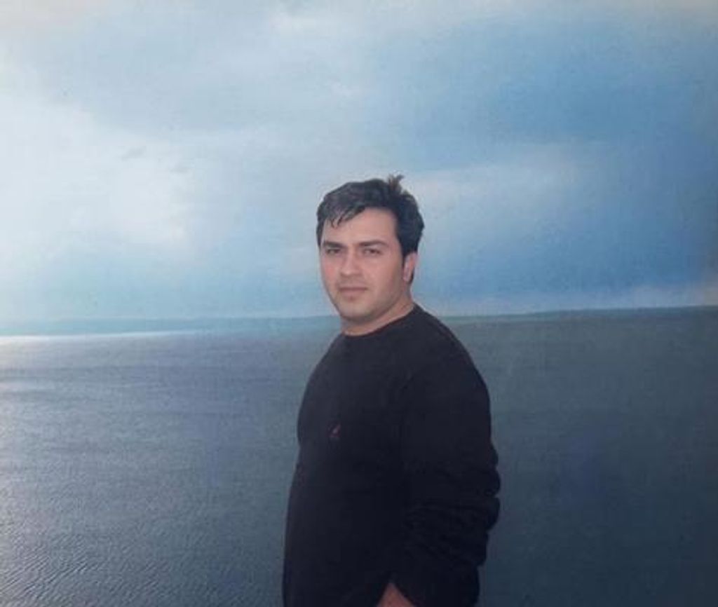 Vasilios Zimplas Profile Photo