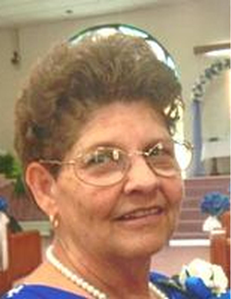 Marilyn Whisman Tyree