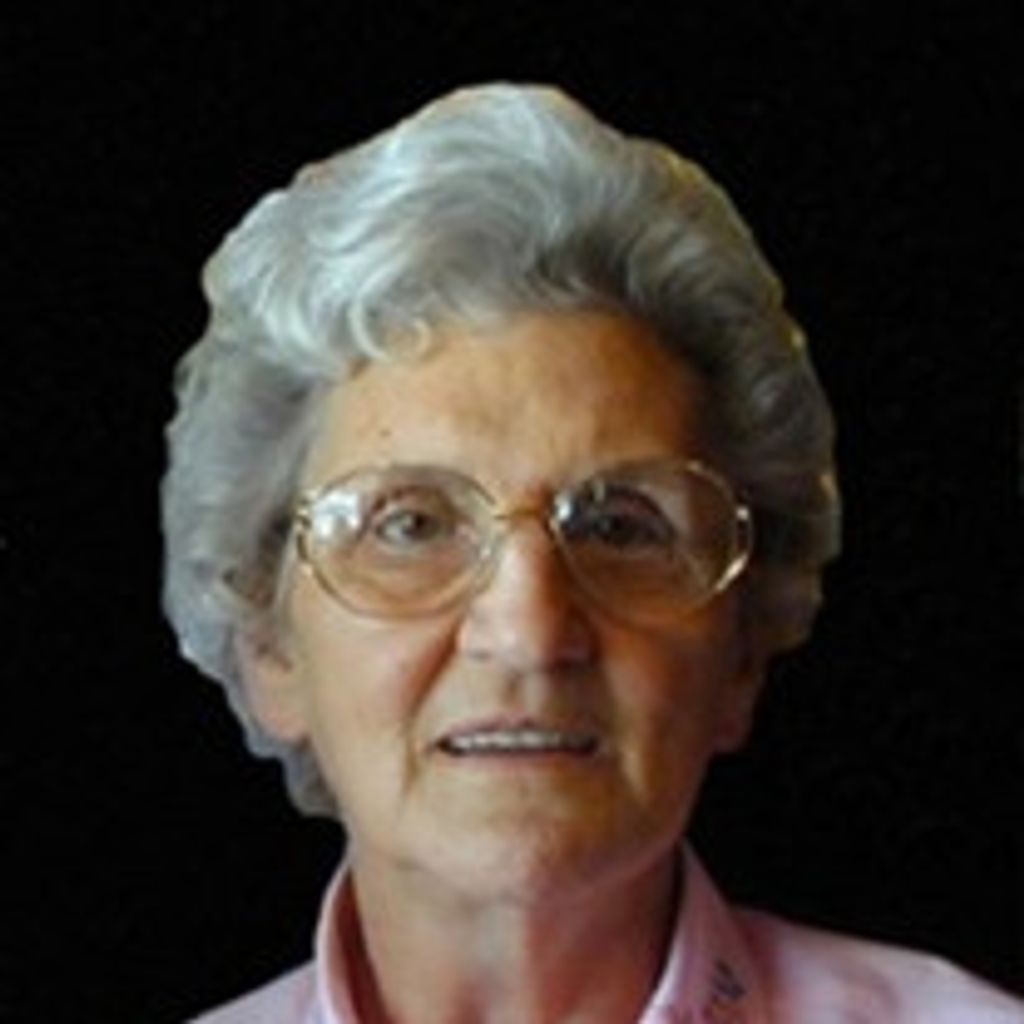 Evelyn Newton