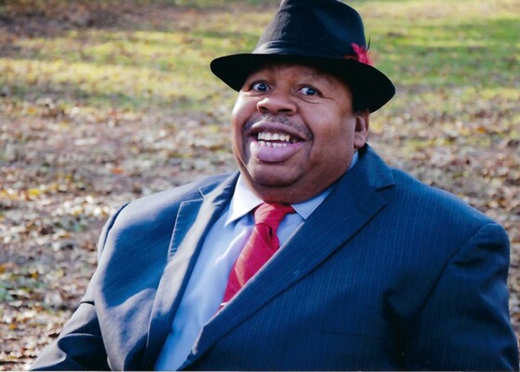 Minister Abron Austin Jr.