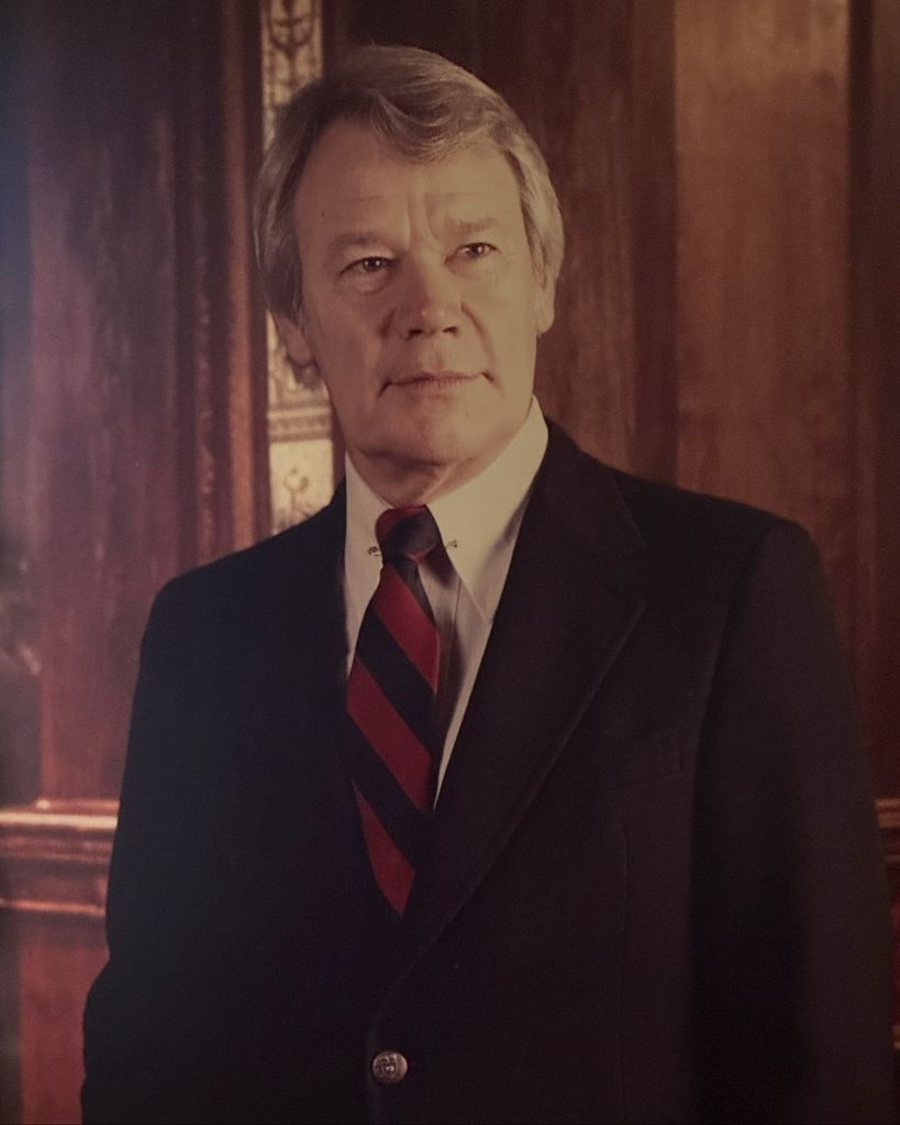 Delton H. Payne, Jr. Profile Photo